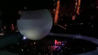 HONEYMOON AVENUE - Ariana LAST show on SWT