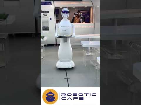 Dora Filling 2.0 (Automatic Filling Robot) Demonstration Video 3 video thumbnail