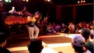HOOK UP!!LOCK 2012.8.17 Judgemove UU