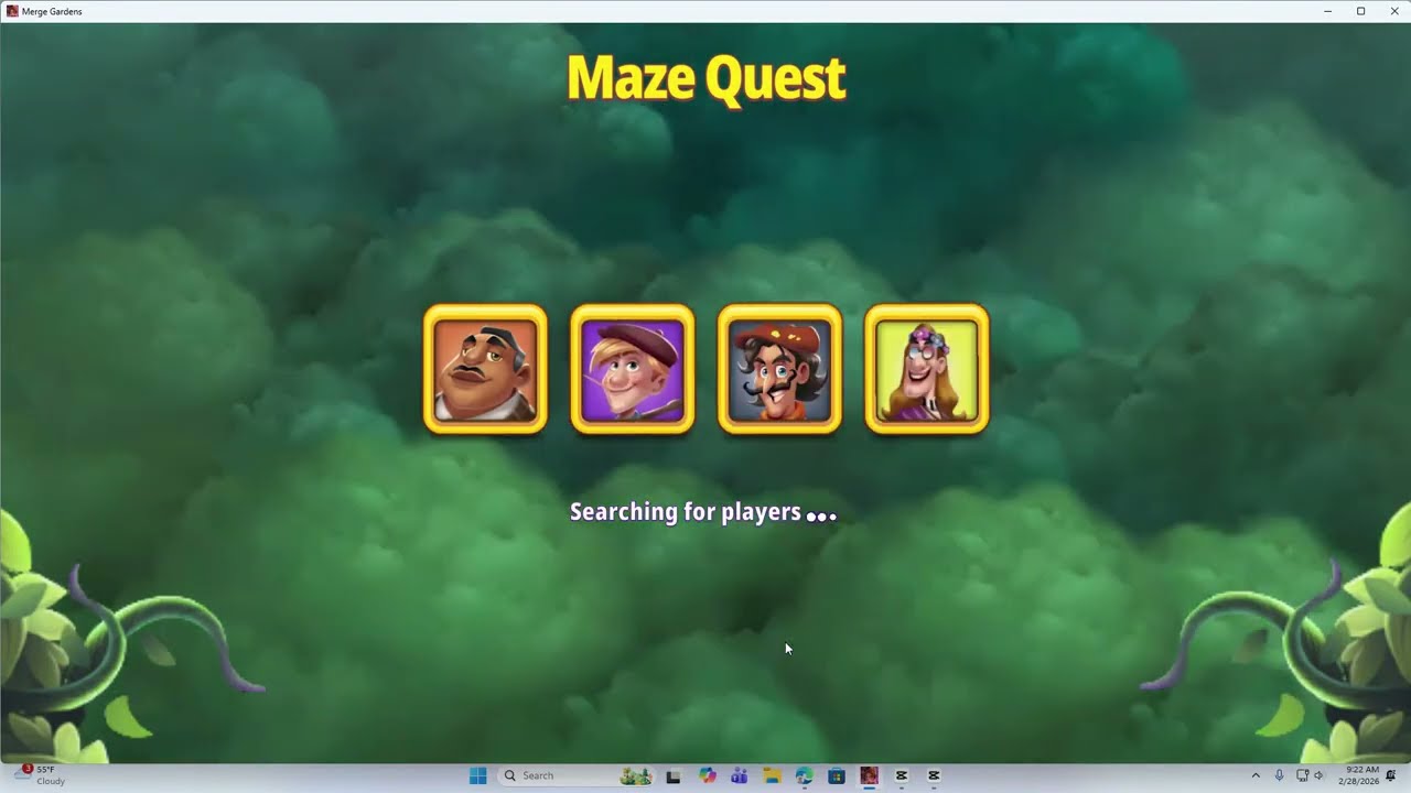 Merge Gardens walkthru Level 6-8 EP25