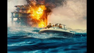 『ブラック・デーモン　絶体絶命』予告