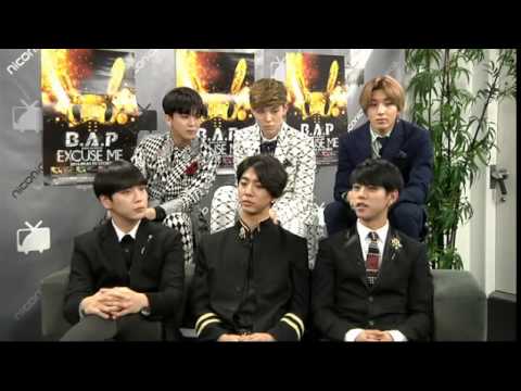 【初回限定版】DVD『B.A.P 1ST JAPAN TOUR:WARRIOR B.A.P 1ST JAPAN TOUR LIVE DVD WARRIOR Begins - YouTube