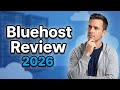 Bluehost Review 2026 – Is It Still a Good Choice?