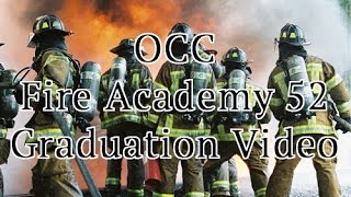 OCC Fire Academy 52