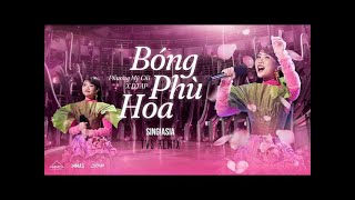 Bóng Phù Hoa 2K25 Tvs Full Nhạc Hot Tiktok 2025