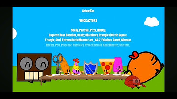 brawl of the objects ep13 credits