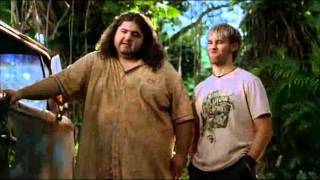 Lost Dharma Van [[Greased Lightnin' ]]