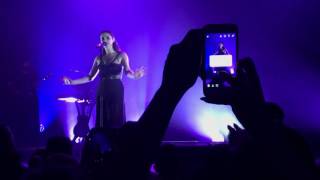 BANKS - Mother Earth (Live)