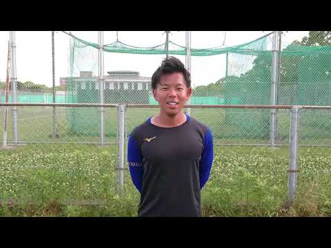 宮崎県インターハイ2021　宮崎大宮高校　スタッフ動画