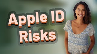 What Risks Arise From Not Reviewing Apple ID Trusted Devices