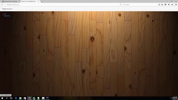 155 Django tutorial 21 Creating Our Navigation Bar