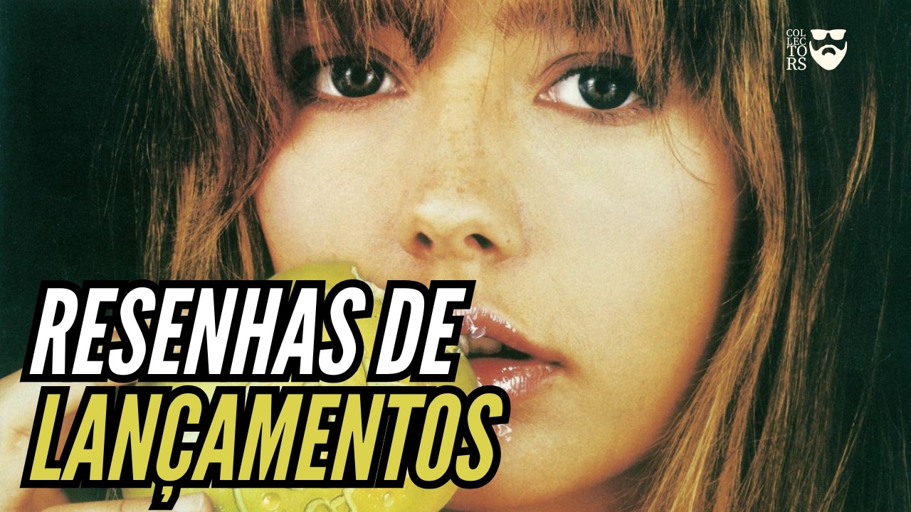 RESENHAS dos LANÇAMENTOS da WIKIMETAL