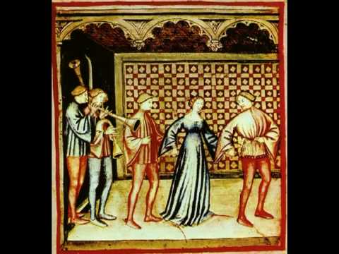Modo Antiquo - La Manfredina, Rotta Dell