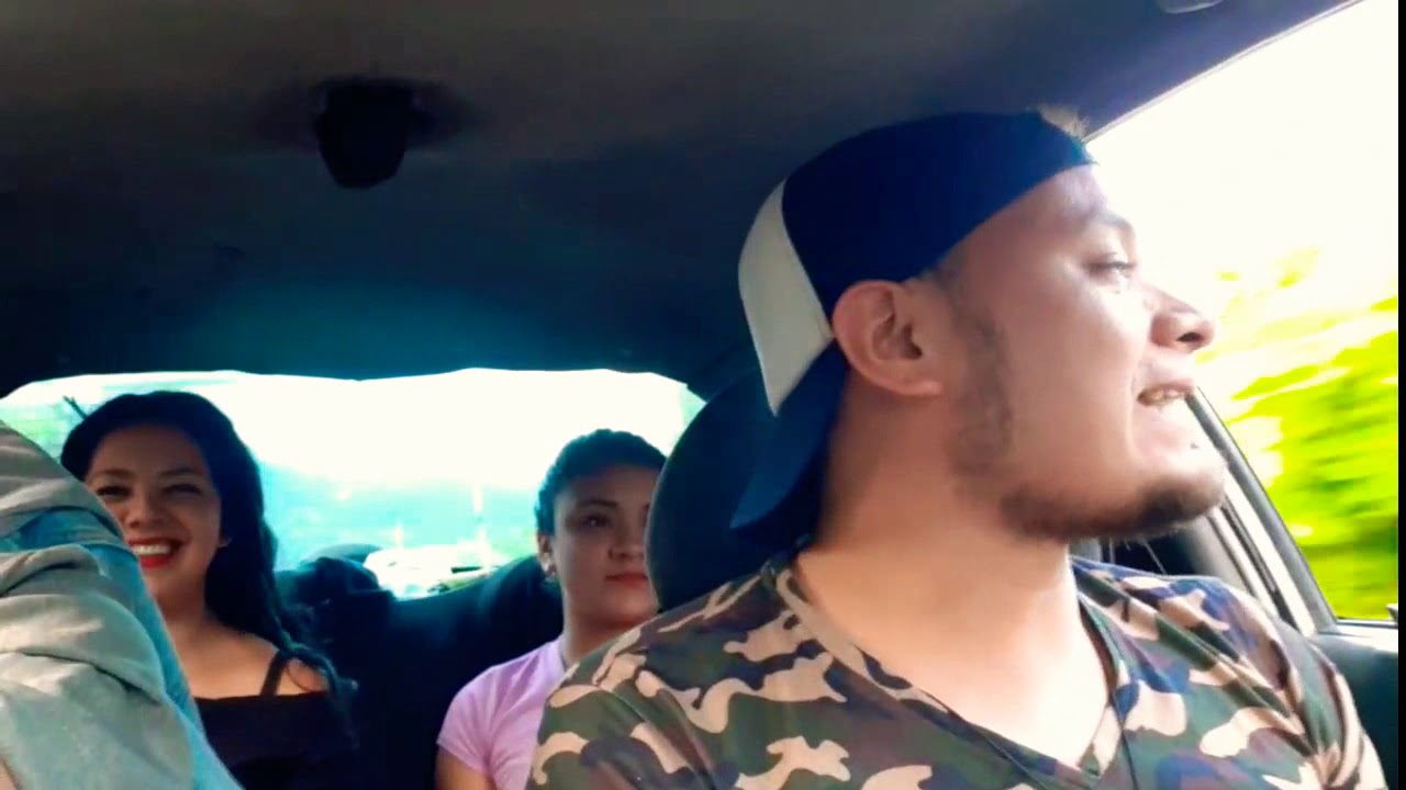 Dreamland El Salvador YouTube