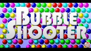 BUBBLE SHOOTER GAME Talking Tom screenshot 3
