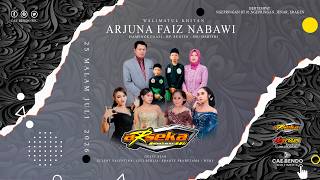 🔴LIVE ARSEKA MSC || HERCULES PRO AUDIO || WALIMATUL KHITAN ''ARJUNA FAIZ NABAWI'' 🔴LIVE ARSEKA MSC || HERCULES PRO AUDIO || WALIMATUL KHITAN ''ARJUNA FAIZ NABAWI''