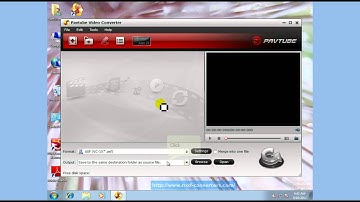 Canon MXF Converter|Convert Canon XF305 MXF video to WMV/AVI/MOV/MP4 on Windows