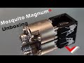 Slice Engineering Mosquito Magnum+ unboxing