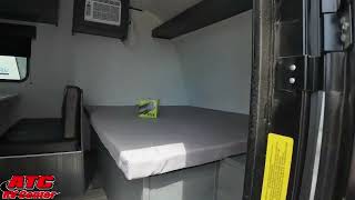 2024 DUTCHMEN ASPEN TRAIL MINI 17BH For Sale