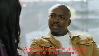 Kwababa full episode review  16 agust 2026| Zwelakhe is jealous of Bahumi ex