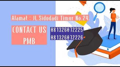 UAS- SISTEM MULTIMEDIA (Motion Graphic - Penerimaan Mahasiswa Baru UPGRIS Tahun Ajaran 2022/2023