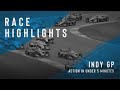 2021 Race Highlights // GMR Grand Prix