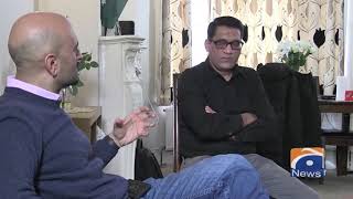 Geo News Special – Quetta’s Safwan Zaman Undergoes Heart Surgery At Harley Street Clinic