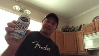 Beer review! Green Flash Brewing Company West Coast IPA
