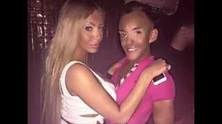 Quentin Dehar, who calls himself French Ken, found himself a real life Barbie (Anastasia Reskoss) to share in his obsession to look like the children's dolls. The young couple have spent a staggering 