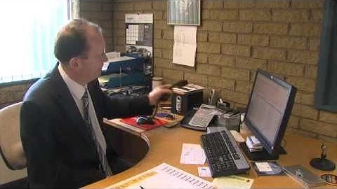 A Day in the Life of Texam....