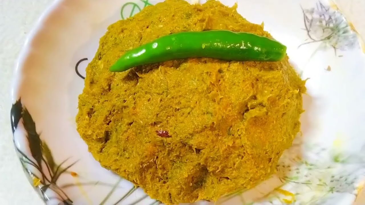 শীত স্পেশাল সরিষার ফুল বাটা রেসিপি। Mustard flowers paste recipe। Sorse ful bharta recipe।
