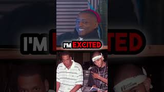 Jay-Z Meets Cassidy: Street Hype vs. Radio Play Drama! #shorts