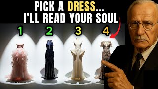 Discover Your TRUE Personality with Just 4 Outfits