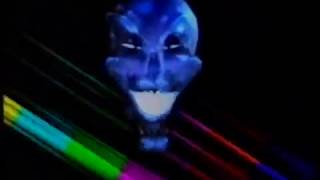 British Sega promo video - Software lineup 1993/94