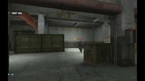 Combat arms Hacker chaming noob..