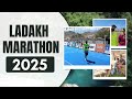 Leh Marathon 2025