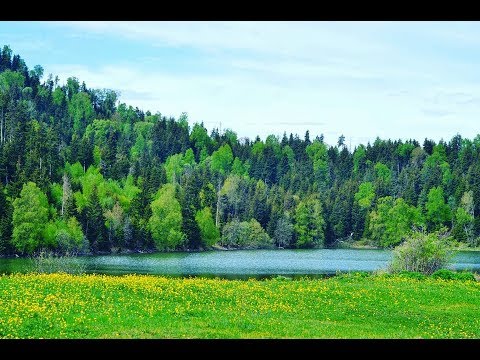 კახისის ტბა - Kakhisi lake  2018
