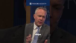 How can allies like Korea contribute to the US defense industrial base?