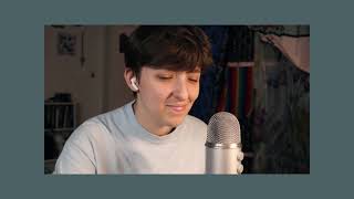 Crumbs - Claud (cover)