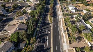 Engineers Week: Pavement Management Program