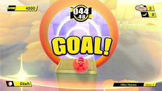 Super Monkey Ball Banana Blitz HD World 10 (No Commentary)