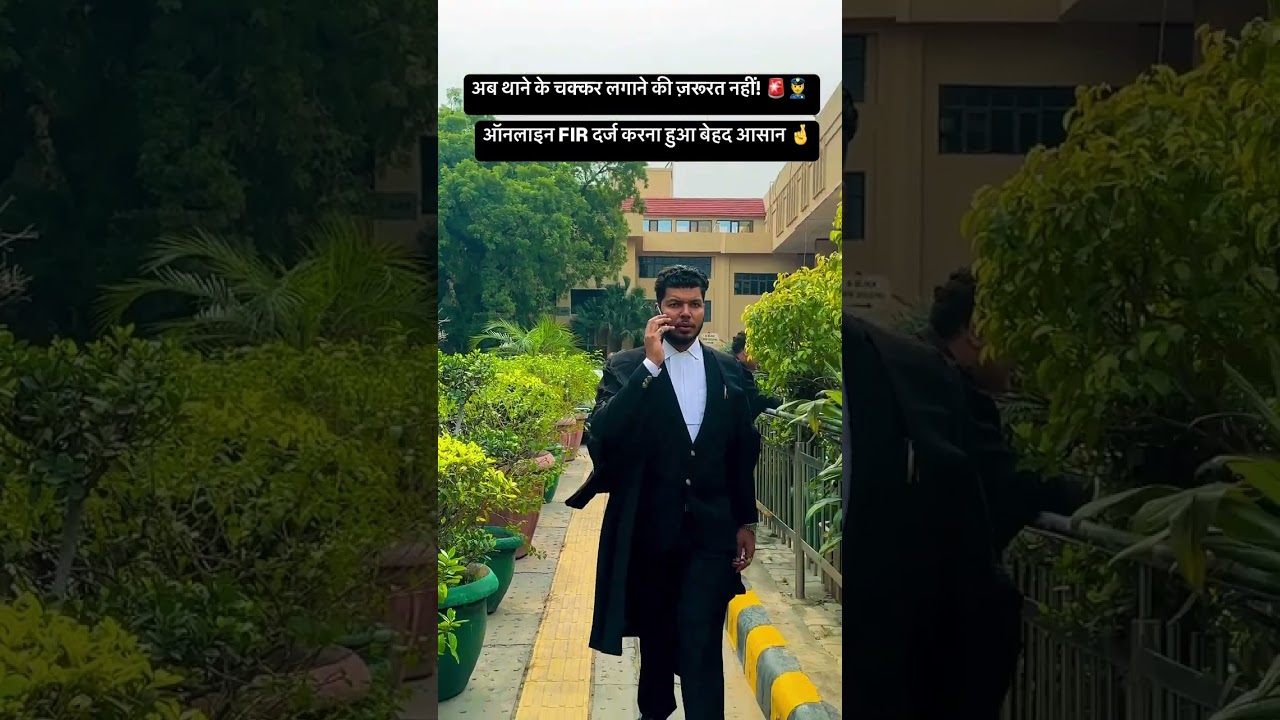 Read Caption 🚨‼️                    Adv Sagar Sharma