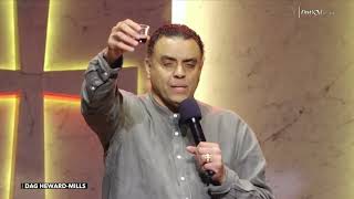 Communion and a Prayer of Blessings - First Love Center| By Bishop Dag Heward-Mills| June 8, 2025 |