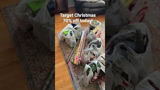 Target Christmas clearance haul. I need help 🤦🏻‍♀️😂 #christmas2022
