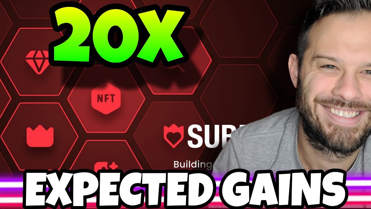 Ruvi AI Price Prediction - $RUVI Crypto Presale Review