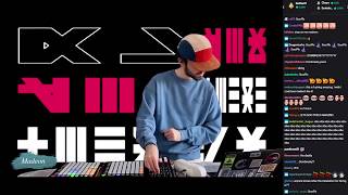 Secret Sky 2020 | Madeon - 05/09/2020 Livestream (with Twitch chat)
