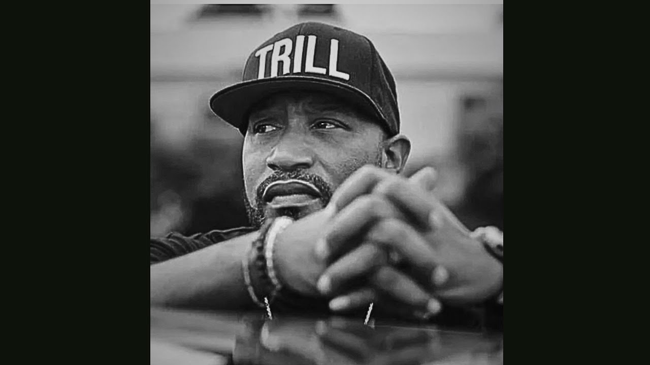 Bun B Type Beat "Listen" | Soulful Type Beat | Pimp C Type Beat