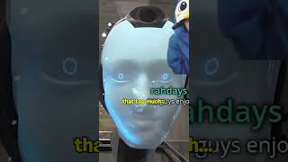 The CREEPIEST AI EVER?!?!