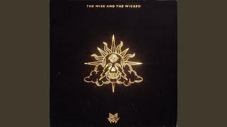 Chapter 3: The Search for Meaning [The Wise]