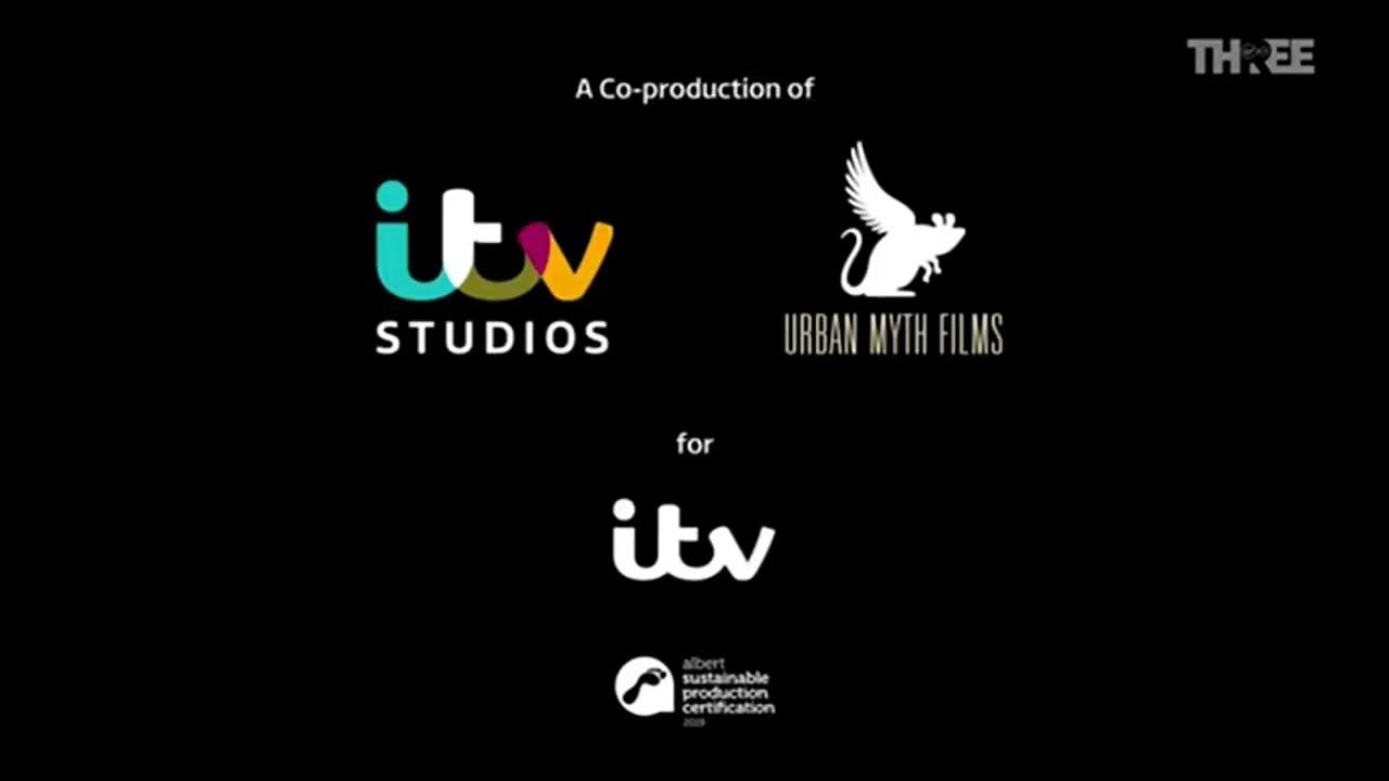 A Coproduction of ITV Studios / Urban Myth Films for ITV (2019) YouTube